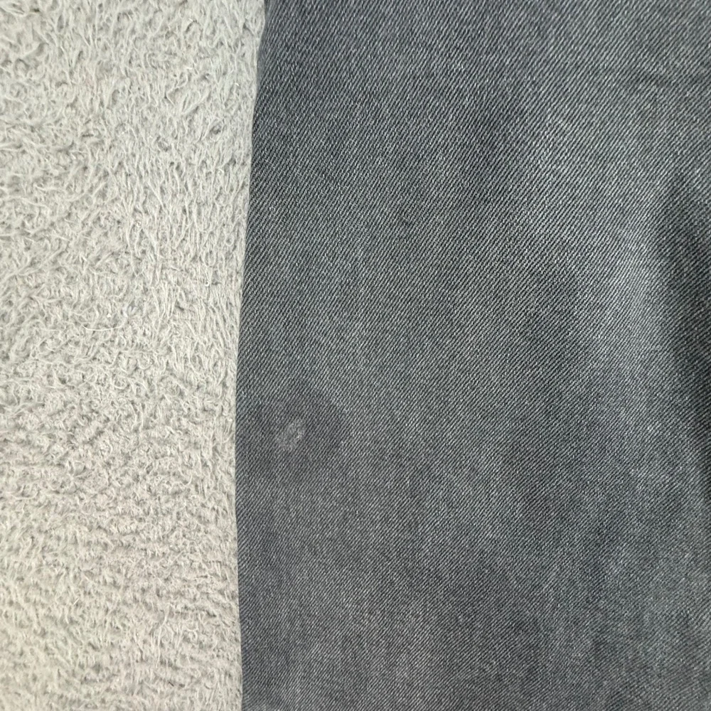 Levi's 512 Slim Taper Jeans Mens 34x32 Gray Charcoal Stretch Denim Pants‎